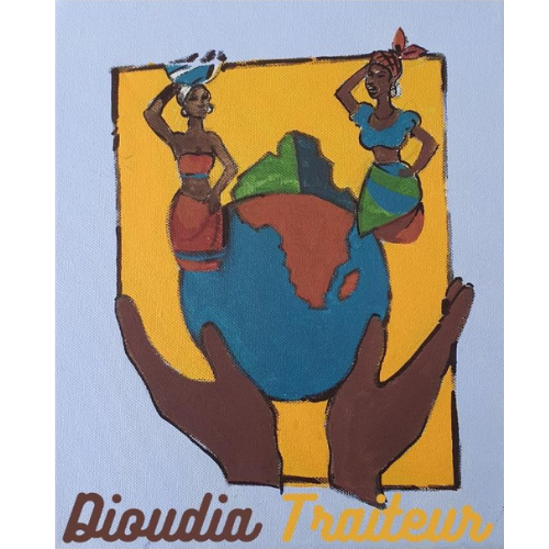 Dioudia-Traiteur